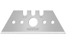 Martor trapezoid knivblad 610