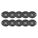 Tick sporingsenhed btt-10 - pk a 10 stk