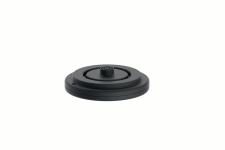 Bachmann 702.5200, Plade, Sort, ABS, Plast, Polykarbonat (PC), 24 V, 5 A, 24 V