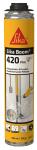 Sikaboom 420 fire 750ml