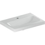 Geberit Icon Light håndvask 600x420mm hvid