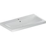 hvid 900x480mm hndvask light icon geberit