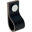 Ifo elegant stropgreb sort/mat krom