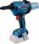 Blå bosch 18v popnittepistol grg 18v-16 c solo