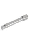 Bahco 1/2 forlænger med kugle 125mm