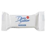 Sukker 2 stk pakker 4,4kg/kar
