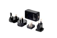 3m peltor vægkontakt usb opladeport fr08