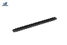 20b-1x3 donghua x3 premium rullekæde med specialcoatet pin. 3 x slidstyrke i forhold til standardkæder