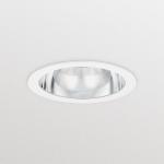 200 3d-printet hvid dali 830 2000lm dn471b downlight greenspace philips