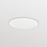 200 3d-printet hvid optik opal dali 840 2000lm dn472b downlight greenspace philips