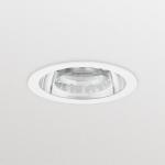 200 3d-printet hvid optik klar dali 840 2000lm dn473b downlight greenspace philips