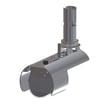 Rottespærre tx11 lock ø150/160 (tolerance ø147-151 mm) til rense- og inspektionsbrønd billede
