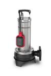Grundfos Pumpe APG.40.10.A1 med DN40 flange, 10 m kabel, 230 V