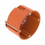 Forfradåse eurodåse halogenfri dybde 47mm 5-40mm plade hg 47