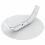 Fjederdæksel 60 mm halogenfri