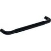 Ifo bøjlegreb til møbel 170 x 10 x 37 mm sort metal