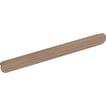 Ifo håndtag til møbel 284 x 28 x 19 mm eg