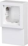 Abb Impressivo Panelunderlag 1m Hvid