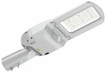 Dolphin II LED Gadearmatur, 24W, IP65 billede