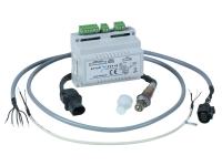Metro therm iltstyring metrocompact 12 og 20
