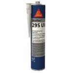 Sikaflex 295 uv sort 300ml 12 stk/pak