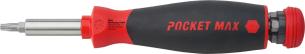Wiha pocketmax med 8 standard bits