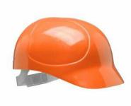Centurion hdpe bump cap orange