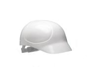 Centurion hdpe bump cap hvid