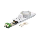 hvid ready interact 4x9 sensor indbygget ll200e trunking coreline r tilbeh philips
