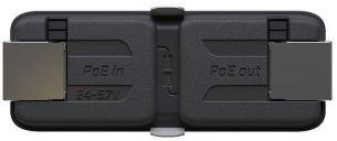 Gigabit passive ethernet repeater
