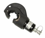 Hydraulisk preshoved serie 130 130kn med transport kuffert