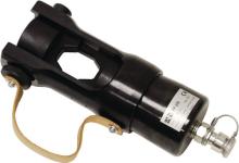 Hydraulisk preshoved serie 230 230kn med transport kuffert