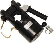 Hydraulisk preshoved serie 520 520kn med transport kuffert