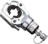 Hydraulisk preshoved serie 60 60kn