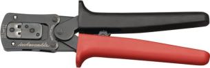 Mekanisk presværktøj i-crimp for tyller 1,5 - 6 mm2