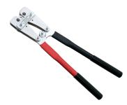 Mekanisk presværktøj for rørkabelsko r-serie 6 - 50 mm2
