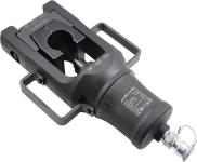 Hydraulisk preshoved serie 230 230kn (630mm2) med transport kuffert