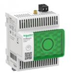 Ecostruxure panel server - avanceret datalogger energi server 110-277 vac/dc