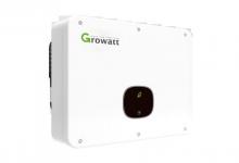 Billede af Growatt mid inverter 3fase 2-mppt 17kw