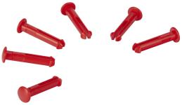 Vikan 6 reserve splitter til 1011x & 1013x rød