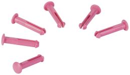 Vikan 6 reserve splitter til 1011x & 1013x pink