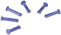 Vikan 6 reserve splitter til 1011x & 1013x lilla