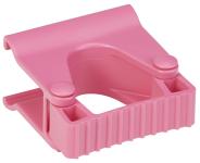 Vikan reserve gummibåndsmodul til 1011x & 1013x pink
