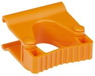 Vikan reserve gummibåndsmodul til 1011x & 1013x orange