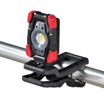 Coast cl20r genopladelig led arbejdslampe 1750 lumen