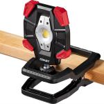 Coast cl40r genopladelig led arbejdslampe 3900 lumen