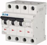 Automatsikring 25a 3p+n c faz-c25/3n