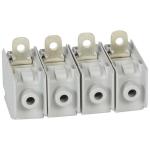 Dpx3 160 terminaler 4pol cu/al 150mm2