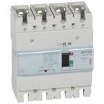 Dpx3 250 maksimalafbryder termo 4pol 200a 25ka