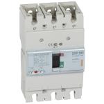 Dpx3 250 maksimalafbryder termo 3pol 250a 25ka